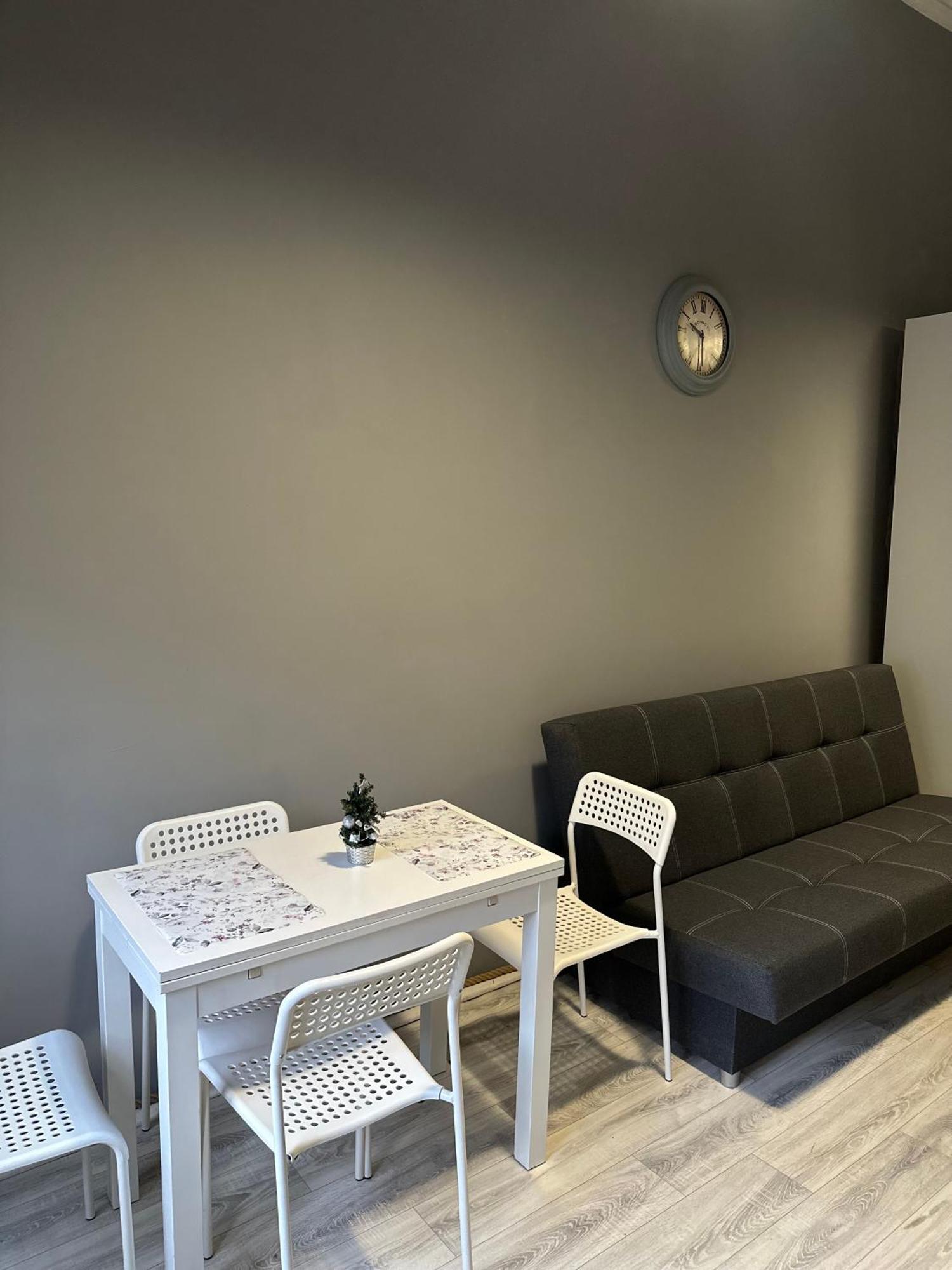 Rabarbar Apartment Лодз Екстериор снимка