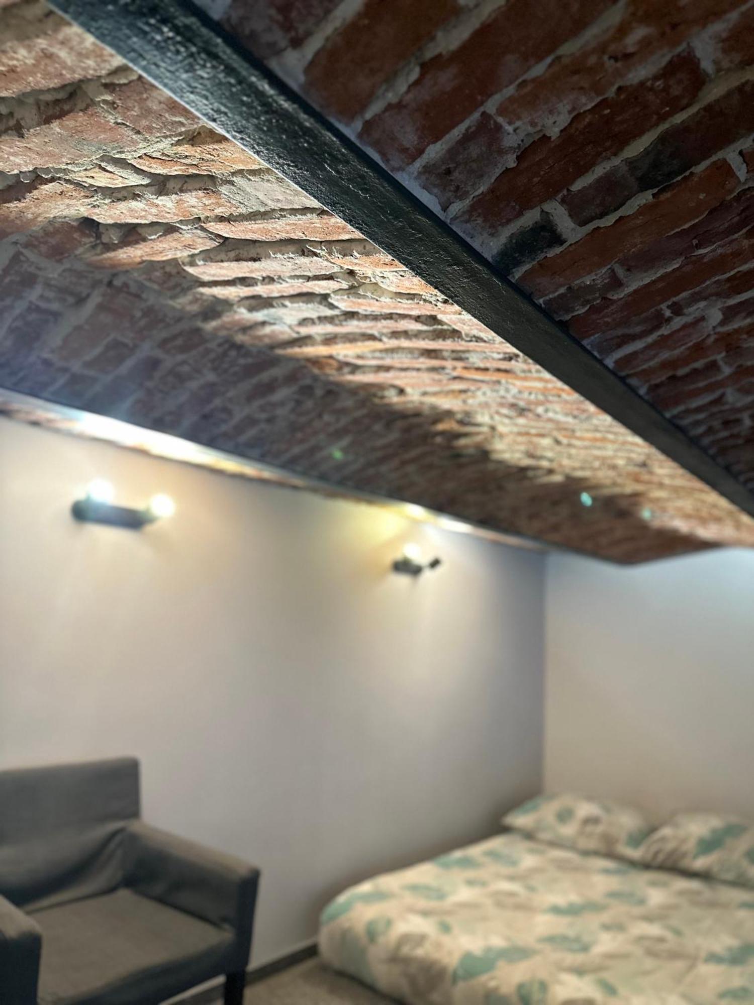Rabarbar Apartment Лодз Екстериор снимка